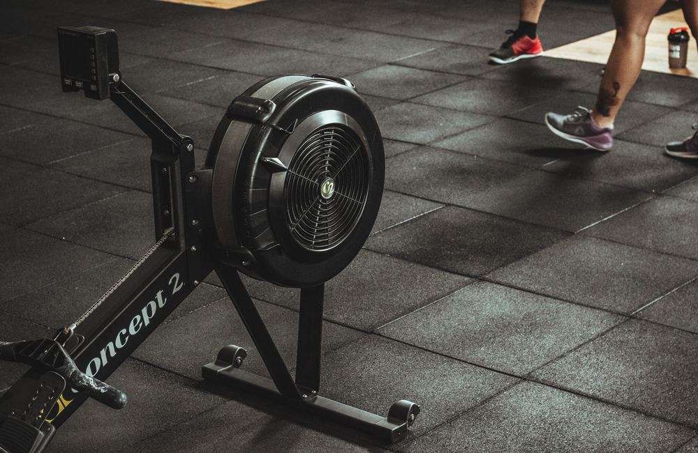 Aquilla Health & Fitness