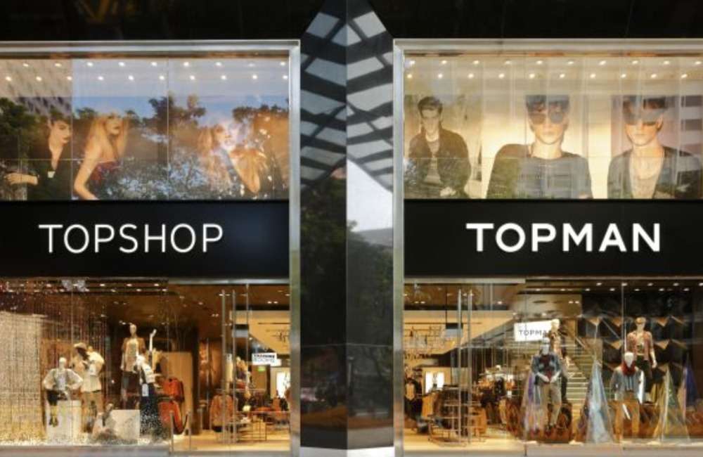 Topshop