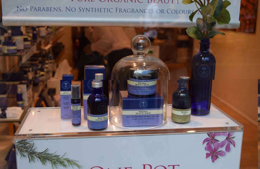 Neal’s Yard Remedies