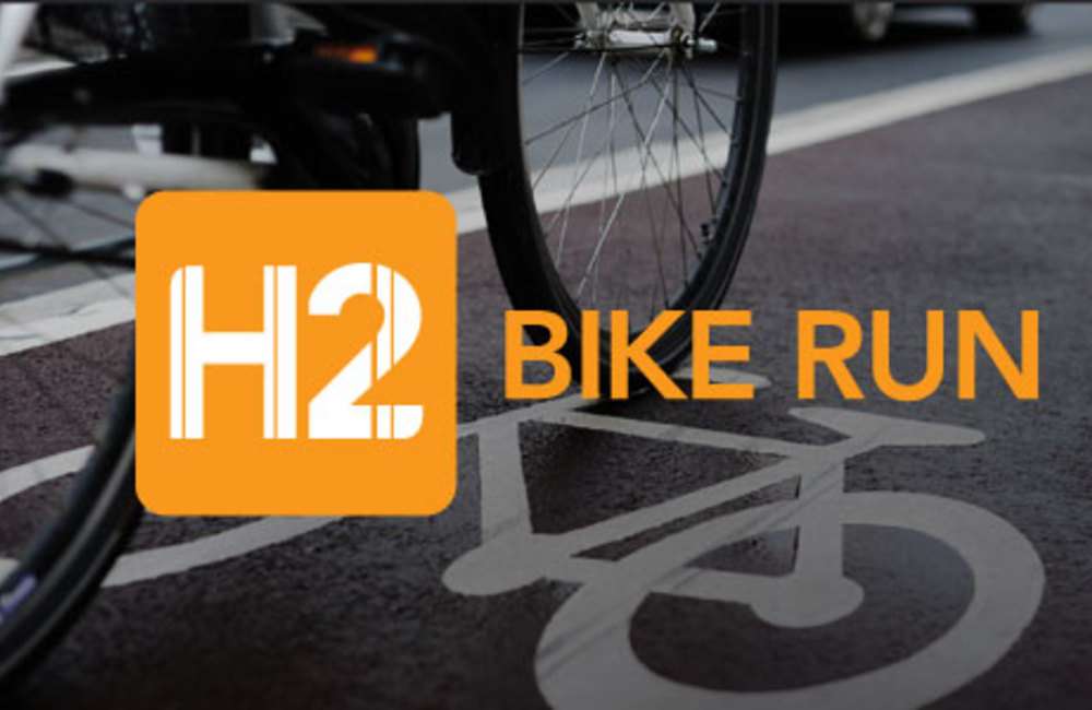 H2BikeRun