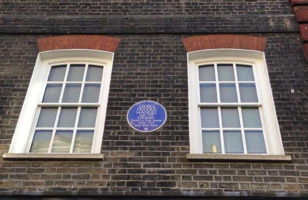 The Handel House Museum