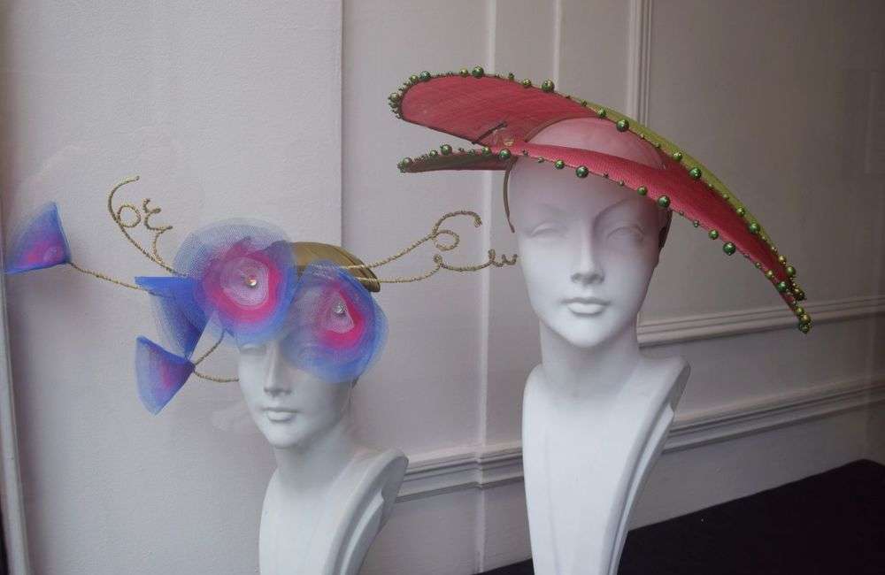 Stephen Jones Millinery