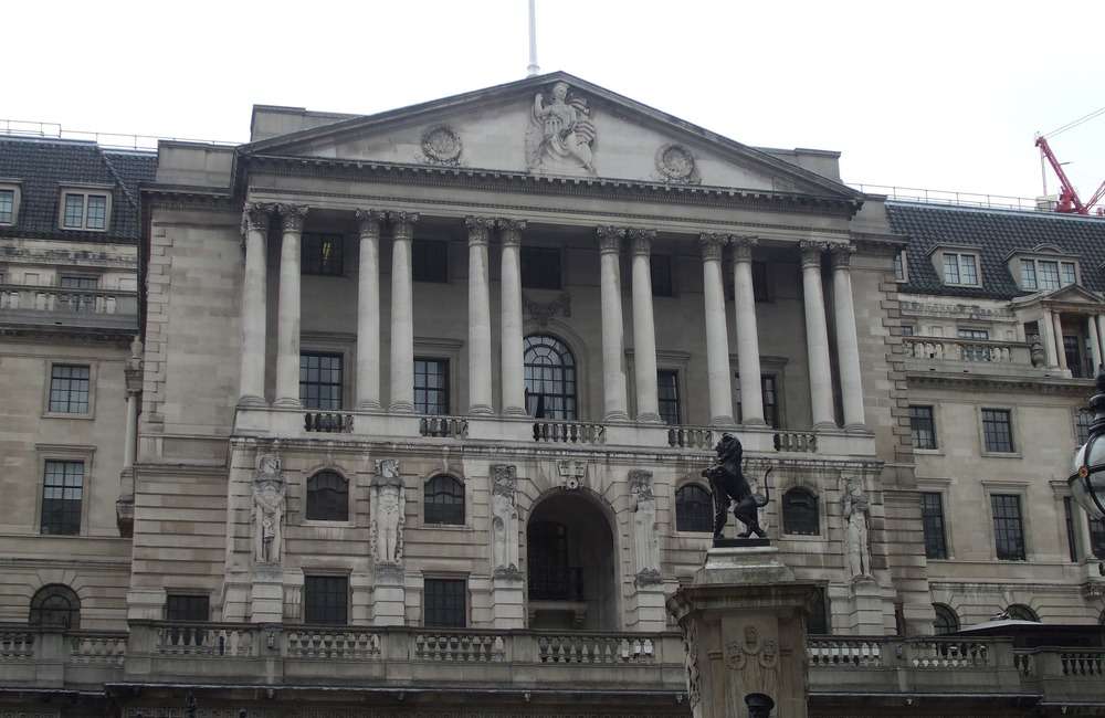 Bank of England Museum