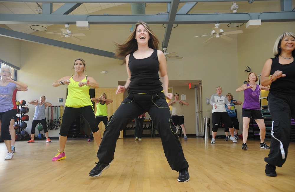 Frame Dance & Fitness