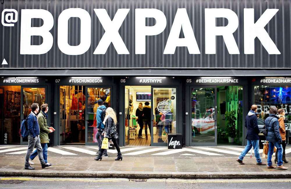 Boxpark