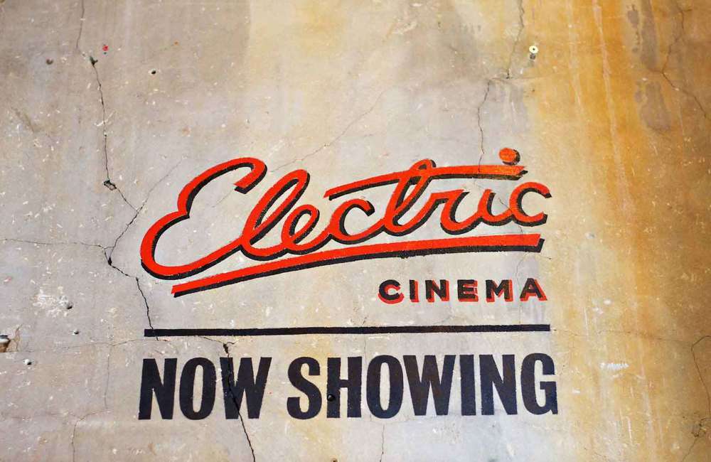 Electric Cinema