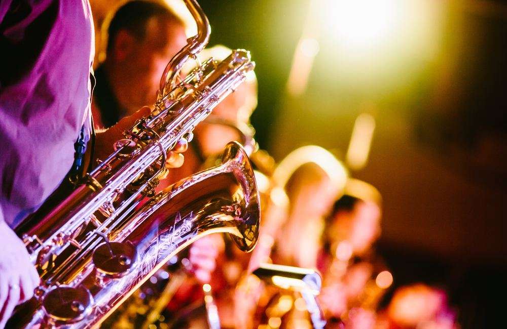 Boisdale of Canary Wharf