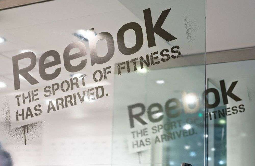 Reebok Sports Club
