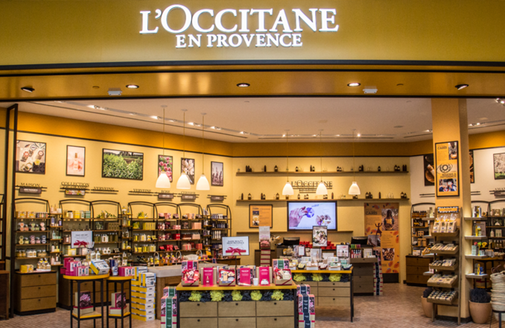 L’Occitane