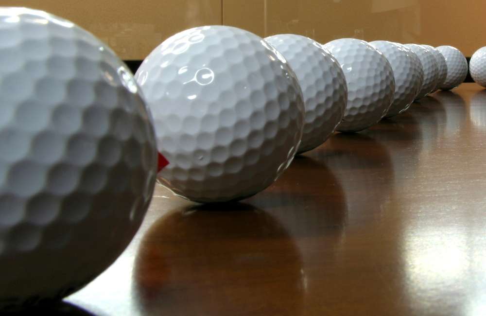 Urban Golf Smithfield