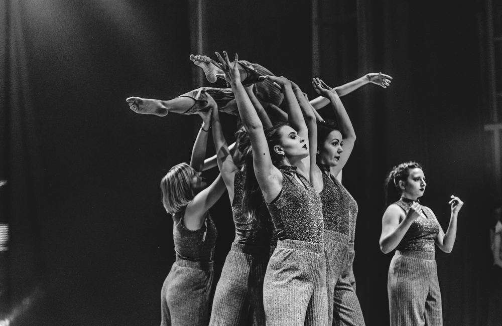 London Dance Academy