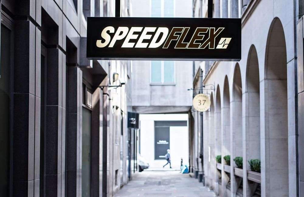 Speedflex