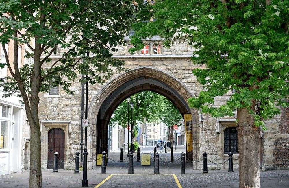 Museum of the Order of St John