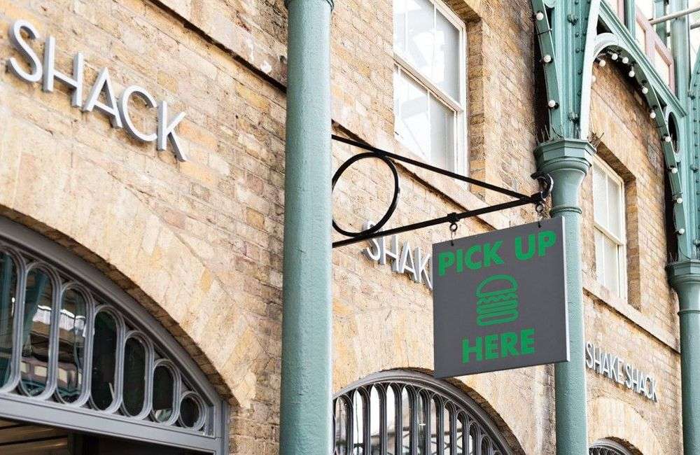 Shake Shack