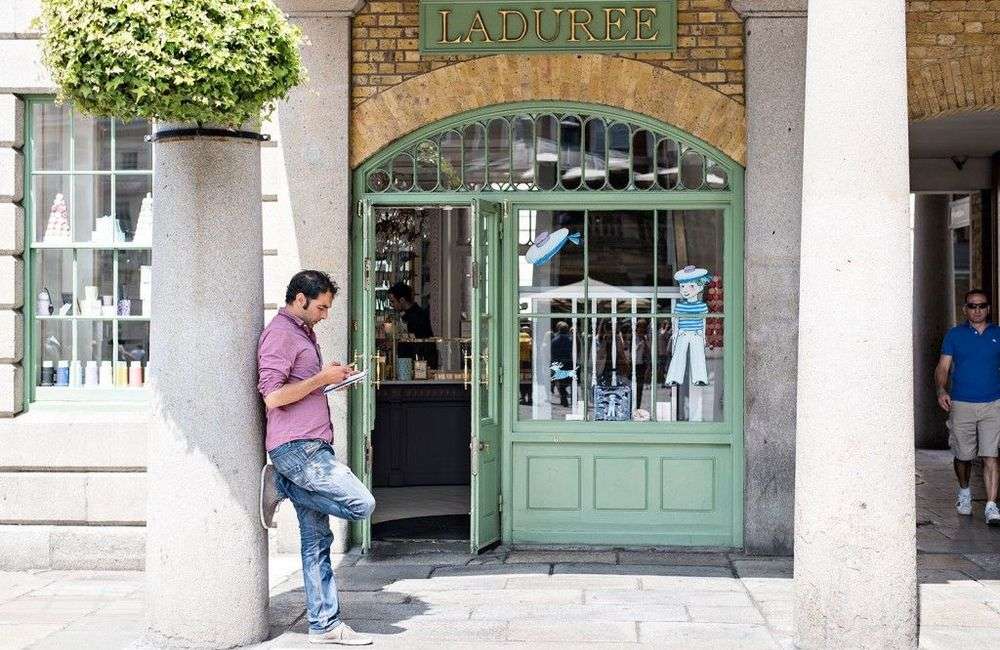 Ladurée