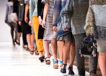 Office Fashions: What We Learned From London Fashion Week