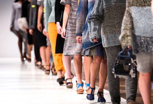 Office Fashions: What We Learned From London Fashion Week