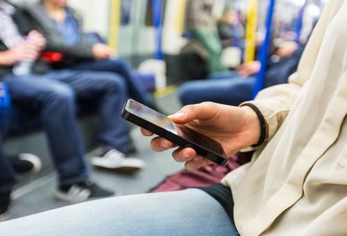 11 Of The Best Apps For Commuting