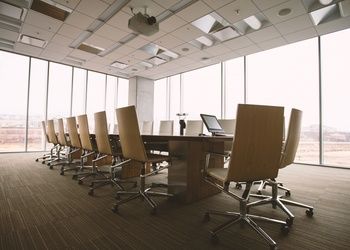 Future Trends in the Serviced Office Market