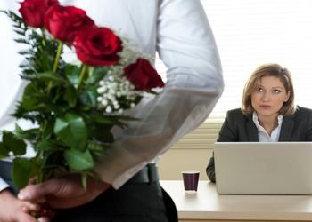 Office Romances: Eight Reasons to Keep Work and Relationships Separate