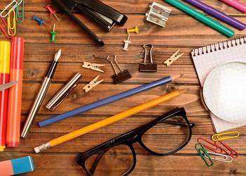 Licence to... Staple: Movies That Weaponised Office Stationery