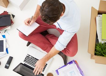 Ask the entrepreneurs - where was your first business started?