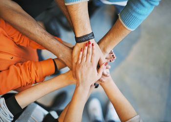 A Great Team Leader Needs Silly Hats And Plenty Of Sticky Notes