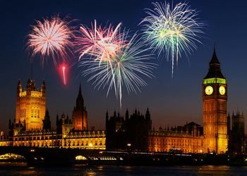 Ten New Year's Resolutions for the workplace in 2013