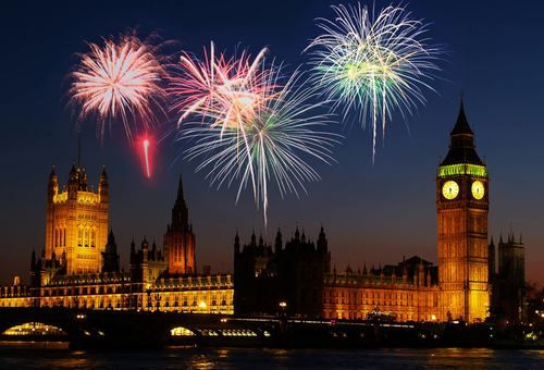 Ten New Year's Resolutions for the workplace in 2013