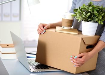 Tips for moving office