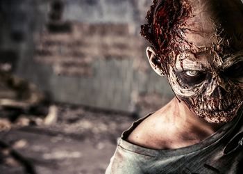 How to zombie proof your office