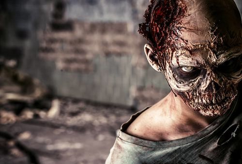 How to zombie proof your office