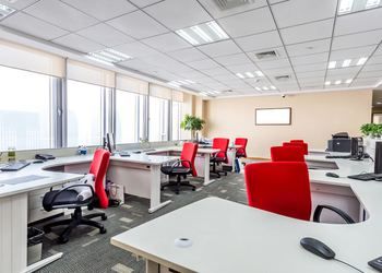 The Significance of Choosing the Right Office Furniture