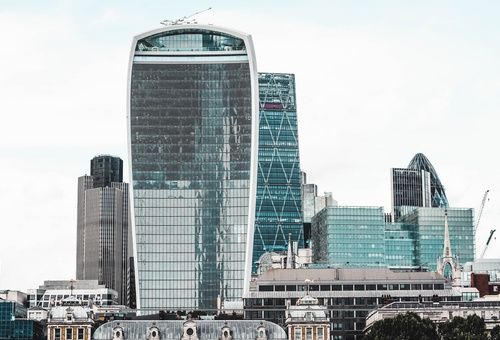 Investing in quality: serviced office operators delivering top-grade environments to enrich businesses and promote success