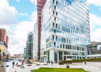 Going all-in: how inclusive is inclusive?