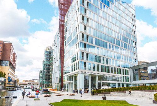 Going all-in: how inclusive is inclusive?