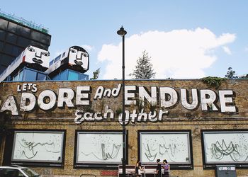 Shoreditch Area Guide
