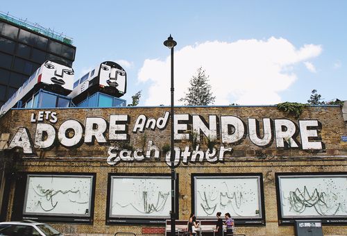 Shoreditch Area Guide