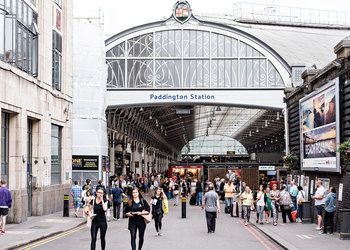 Paddington Area Guide