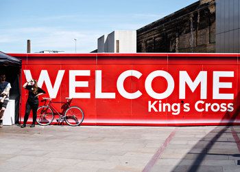 King's Cross Area Guide