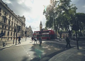 The Coolest Places in London to Have an Office this Summer