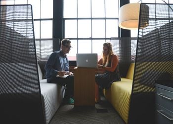 7 Workplace Etiquette Rules