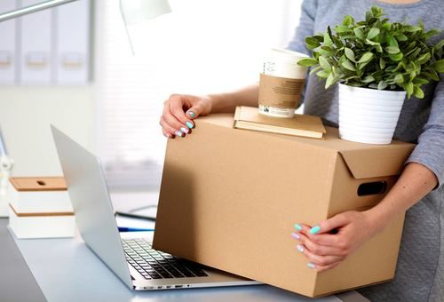 Flexioffices' Moving Office Checklist