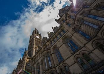 5 of Manchester's Best Serviced Office Spaces