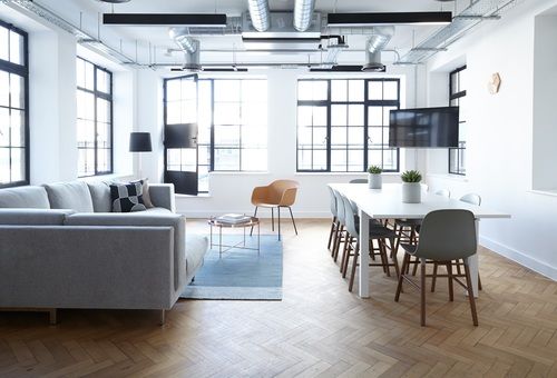 Why a serviced office could be the answer for your startup