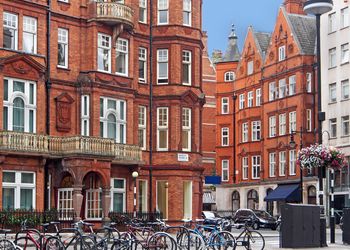 5 of the Best Serviced Offices in Mayfair