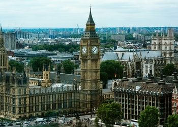 5 Global Startup Hubs of 2017