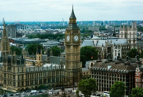 5 Global Startup Hubs of 2017