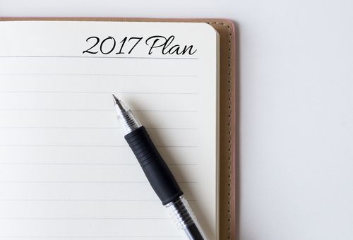 A New Year's Resolution Guide for Professionals