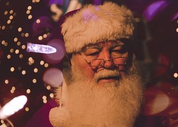 Fun things to do with your co-workers this Christmas…